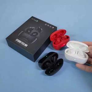 Écouteurs sans fil bluetooth <span class=keywords><strong>2022</strong></span>, <span class=keywords><strong>prix</strong></span> d'usine, oreillettes P7 Tws, Power bank, P7, nouvelle collection - Product Image 1