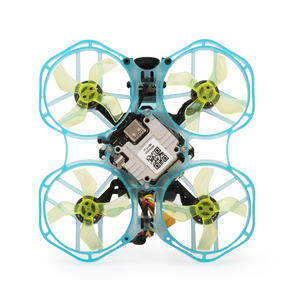 TMOTOR <span class=keywords><strong>TRON</strong></span> 80 WHOOP HD Compatibile con SMO4K/Naked Dog/Insta360 GO2 Accessori per Droni - Product Image 4
