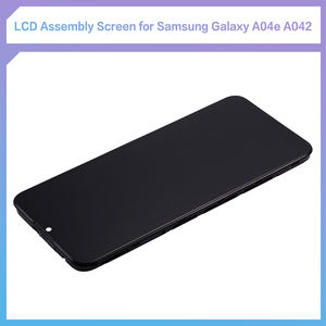 Montaje de pantalla LCD de calidad TFT a precio de fábrica compatible con Samsung <span class=keywords><strong>Galaxy</strong></span> A04e A042 - Product Image 2