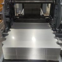 Tôles d'acier en fer blanc de qualité MR/SPCC de haute qualité avec laqué clair pour les boîtes de conserve vides