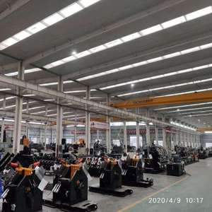 Poinçonneuse d'angle - Product Image 1