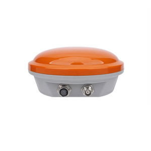 <span class=keywords><strong>Antenne</strong></span> de réception à gain élevé, système de réception GPS à double RTK, positionnement au centimètre près, récepteur de mesure - Product Image 1