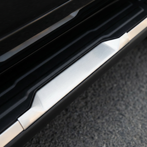 Kachi Aluminium-Trittbretter Luxuriöse Einfache Installation Passend für Highlander 2021-2025 Original-Seitenschweller-Ersatz - Product Image 3