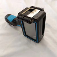 Imprimante jet d'encre USB haute qualité à bon prix, personnalisable OEM pour l'impression de date, code QR et logo sur sacs plastiques