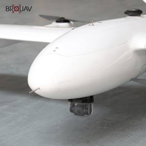 BROUAV Vtol durable pour applications industrielles - Product Image 2
