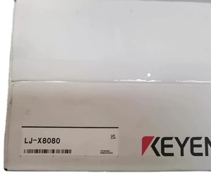 Sensor Láser de Perfil 3D LJ-X8020 LJ-X8060 LJ-X8080 - Product Image 6