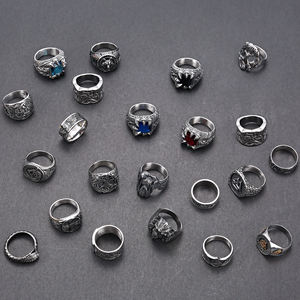 <span class=keywords><strong>Anello</strong></span> da uomo in acciaio inossidabile all'ingrosso di gioielli vichinghi <span class=keywords><strong>anello</strong></span> vichingo Yggdrasil <span class=keywords><strong>albero</strong></span> <span class=keywords><strong>della</strong></span> <span class=keywords><strong>vita</strong></span> <span class=keywords><strong>anello</strong></span> vichingo - Product Image 5