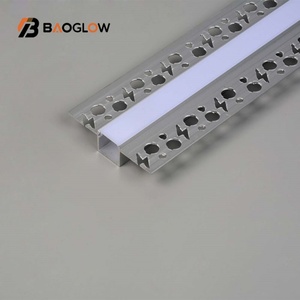 Wholesale High Quality 15*15 Customized Lace Drywall Ceiling <b>Led</b> Aluminum <b>Led</b> Profile <b>Led</b> <b>Strip</b> Plaster Gypsum Board Ceilings - Product Image 4