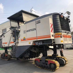 Alimentación automática y fresadoras wirtgen duradera: Alibaba.com