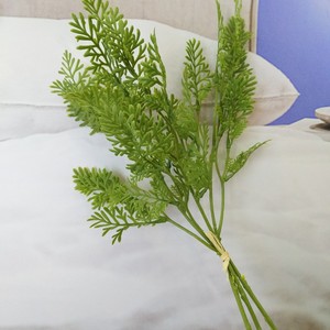Listo <span class=keywords><strong>para</strong></span> Enviar: Ramo <span class=keywords><strong>de</strong></span> Hojas <span class=keywords><strong>de</strong></span> Helecho Artificiales Realistas <span class=keywords><strong>de</strong></span> Alta Gama, Tallos <span class=keywords><strong>de</strong></span> Helecho Falsos <span class=keywords><strong>para</strong></span> Diseño Floral y Decoración del Hogar - Product Image 4