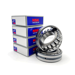 NS.K brand model 21314 high-precision high-speed <b>Spherical</b> <b>Roller</b> <b>Bearing</b> - Product Image 5
