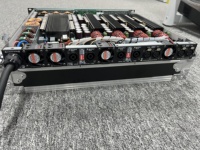 Amplificateur de puissance professionnel de classe D 4 canaux 4x2500W, amplificateur stéréo pour subwoofer, équipement sonore/amplificateurs/haut-parleurs