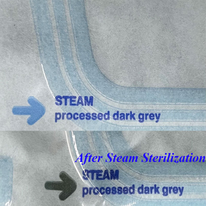 Outros Consumíveis Médicos Sacos de Esterilização para Materiais e Produtos Odontológicos - Product Image 6