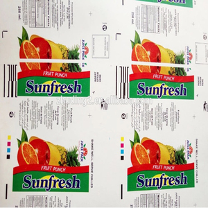2 <span class=keywords><strong>3</strong></span> 4 color PP woven bag printing machine - Product Image 6