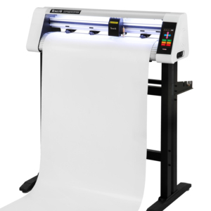Teneth <span class=keywords><strong>Plotter</strong></span> Pemotong Vinil Model Baru untuk Label Cetak dengan Kamera CCD Bawaan Asli