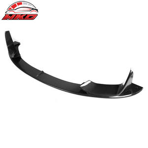 Alerón Delantero para BMW M3 F80 M4 F82 F83 Estilo P 2015-2020, Fibra de Carbono, Accesorios para Auto - Product Image 2