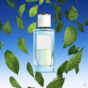 Parfum unisexe pour hommes et femmes - Eau de parfum fruitée, boisée et épicée, vaporisateur longue durée, collection privée, vente en gros - Product Image 2