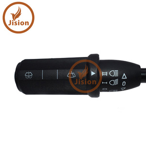 Interruptor Combinado para Excavadora, Envío Rápido, 701/80297 701-80297 70180297 - Product Image 1