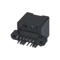 Connecteur rapide 174973-2 Amp pour faisceau de câblage électrique