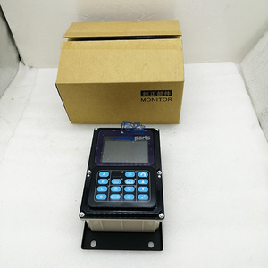 Panel de Pantalla para Monitor 7835-12-3007, para Excavadora PC200-7, PC220-7, PC300-7 - Product Image 3