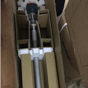 Sistema Analizador de Oxígeno en Zirconia YOKOGAWA ZR22 ZR402, Detector de Oxígeno en Gases de Combustión In-situ para Monitoreo de la Combustión en Calderas - Product Image 4
