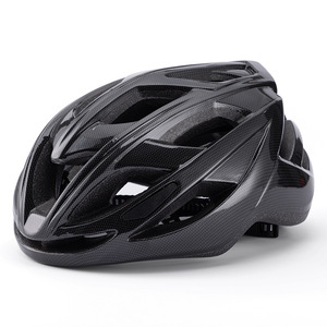 Nouveau <span class=keywords><strong>casque</strong></span> de cyclisme professionnel double usage pour adultes avec 19 aérations, matériau PC+EPS, adapté aux vélos de route et <span class=keywords><strong>VTT</strong></span>, et aux vélos d'équilibre - Product Image 2