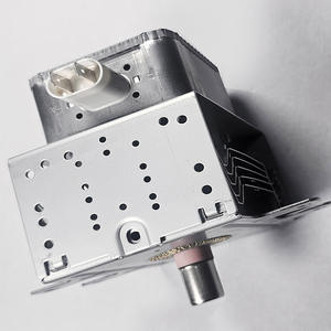 Nouveau pour Toshiba 2M253J – Magnétron Original 860W Haute Efficacité, Élément Chauffant pour Four à Micro-ondes 2M253J, Accessoire pour Four - Product Image 5