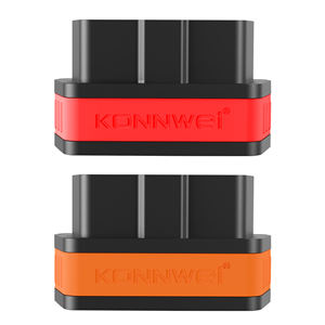 Outil de diagnostic de panne automobile <span class=keywords><strong>KONNWEI</strong></span> <span class=keywords><strong>KW901</strong></span> ELM327 OBD2 OBDII BT5.0 pour Android - Product Image 3