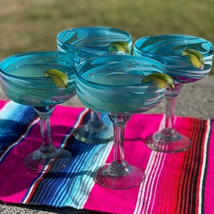 Copas <span class=keywords><strong>de</strong></span> cóctel <span class=keywords><strong>de</strong></span> colores para Bar y restaurante, color único, Margarita, Martini - Product Image 5
