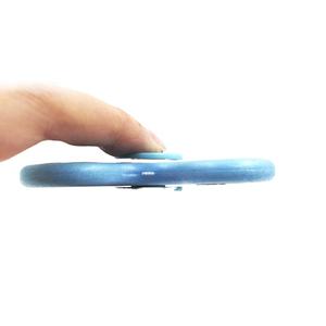 Spinner Antiestrés de Alta Calidad, el Más Vendido, Metálico, Personalizado, de Alta Velocidad, con Luces LED, 3 Rodamientos - Product Image 3