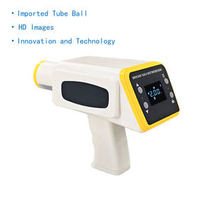 Alta definizione portatile C-braccio dentale macchina a raggi <span class=keywords><strong>X</strong></span> con 2mA/60KV piccola attrezzatura medica eccellente qualità dello schermo classe II - Product Image 4