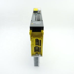 ตัวควบคุมการเคลื่อนที่ฟานุคประสิทธิภาพสูง 200V AC รุ่น A06B-6079-H206 สำหรับระบบอัตโนมัติทางอุตสาหกรรมของฟานุค - Product Image 2