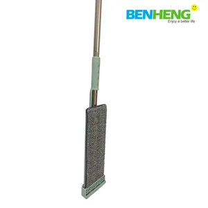 BENHENG Single Side Mop Smart Mop with Stainless Steel and Easy to Use