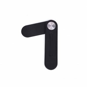 Support d'extension magnétique créatif personnalisé en alliage d'aluminium pour tablette, support latéral pour ordinateur portable, double écran, support de téléphone réglable - Product Image 3