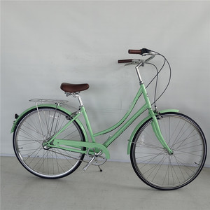 <span class=keywords><strong>Bicicleta</strong></span> híbrida con marco de acero de 3 velocidades para mujer adulta 700c <span class=keywords><strong>28</strong></span> pulgadas <span class=keywords><strong>bicicleta</strong></span> híbrida clásica para mujer - Product Image 5