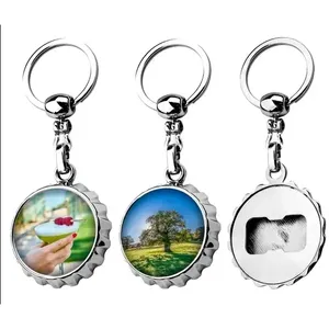 Portachiavi in Metallo - Product Image 1