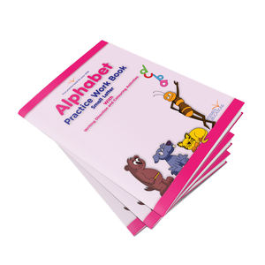 LOEM/ODM <span class=keywords><strong>Prix</strong></span> <span class=keywords><strong>bon</strong></span> marché livre de reliure d'agrafe/catalogue/impression de prospectus - Product Image 4