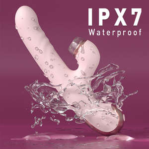 AV sopa masaj silikon USB klitoris G Spot orgazm sihirli AV değnek vibratörler kadınlar için - Product Image 6