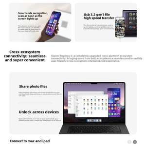 Nuevo <span class=keywords><strong>Xiaomi</strong></span> 17 2026, Teléfono Inteligente con 16GB+512GB, Snapdragon 8 Elite Gen 5, Leica, Pantalla AMOLED de 6.3'', 6330mAh, 100W HyperCharge, IP68, Global - Product Image 2