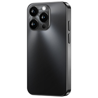 Mini Teléfono Inteligente XS16 de 4 Pulgadas, Android 10 Original, Pantalla HD, 16 GB de ROM, 2 GB de RAM, Doble SIM, Francés, Alemán, D
