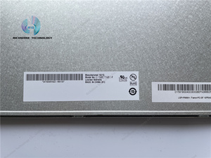 AUO แบรนด์ใหม่ G190ETN01.2 SXGA 19 นิ้วหน้าจอ LCD อุตสาหกรรมมุมมองที่กว้าง 1280(RGB)*1024 จอภาพ LCD - Product Image 4