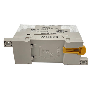 Bảo hành 1 năm omrons <span class=keywords><strong>p7sa</strong></span> loạt Relay cơ sở <span class=keywords><strong>P7SA</strong></span>-<span class=keywords><strong>10F</strong></span>-<span class=keywords><strong>ND</strong></span>-PU/P7S-14F-END tiếp sức - Product Image 1