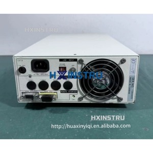 1PCS EXTECH 7314 Testeur de résistance de terre d'occasion H H - Product Image 3