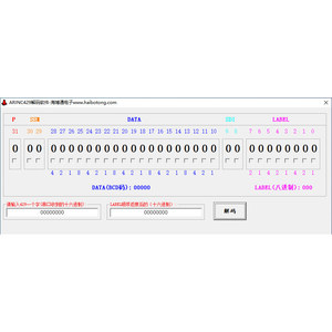 Módulo de Aviación ARINC429, 429 a USB y Serial (TTL/RS232/RS422/RS485) - Product Image 4