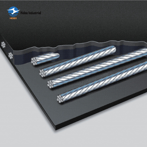 <span class=keywords><strong>Courroie</strong></span> de transmission <span class=keywords><strong>dentée</strong></span> HIDEA à haute résistance à la traction, câble en acier à haute teneur en carbone, bonne flexibilité, prolongeant la durée de vie de la <span class=keywords><strong>courroie</strong></span> - Product Image 3