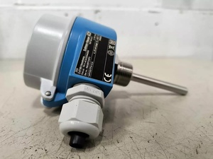 Передатчик <span class=keywords><strong>TMT180</strong></span>-A11 температуры Endress + Hauser iTEMP Pt <span class=keywords><strong>TMT180</strong></span> - Product Image 5