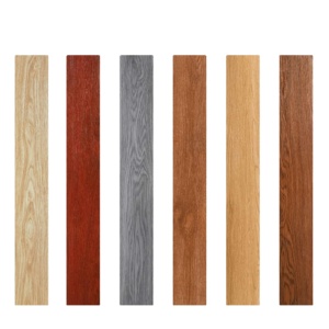 <span class=keywords><strong>Piastrelle</strong></span> <span class=keywords><strong>per</strong></span> Pavimenti in Vinile Autoadesivo Impermeabile Effetto Legno <span class=keywords><strong>per</strong></span> <span class=keywords><strong>Cucina</strong></span>, Sala da Pranzo, Camera da Letto - Product Image 1