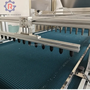 Machines <span class=keywords><strong>à</strong></span> semer pour pépinière, bacs <span class=keywords><strong>à</strong></span> micro-pousses, machines de semis, ligne de production complète - Product Image 5