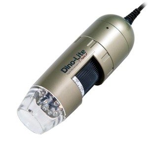 Série Dino-Lite AM4113T avec interface USB 1,3 mégapixels pour appareil numérique - Product Image 1