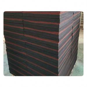 Baldosas de goma para exterior entrelazadas DIY para suelo de gimnasio, cubierta deportiva, área de juegos para patio trasero - Product Image 3